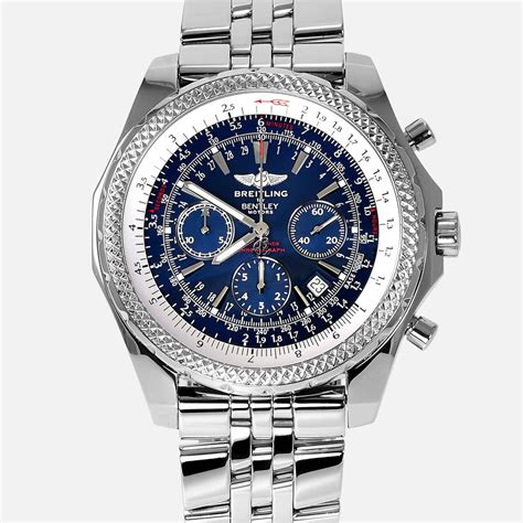 breitling edition bentley|breitling a25362 special edition price.